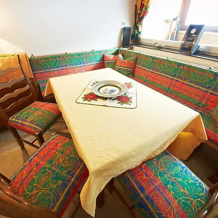 Apartment Sunside *