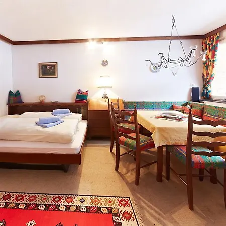 Apartment Sunside