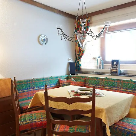 Apartment Sunside *